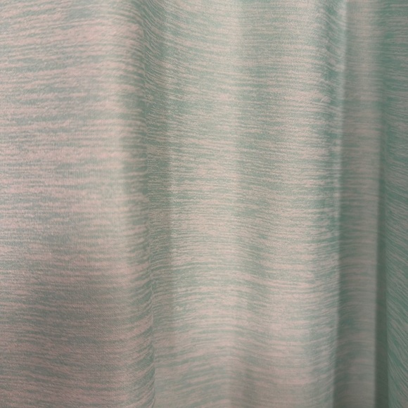 Men's | Mint Green | Polo Shirt | Size XL - Picture 5 of 6